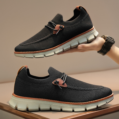 Dunford Mesh Sneakers