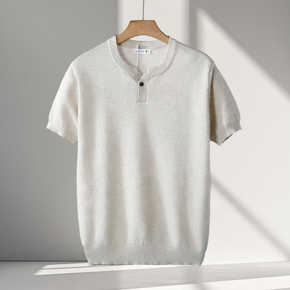 Émile Garin Knit Shirt