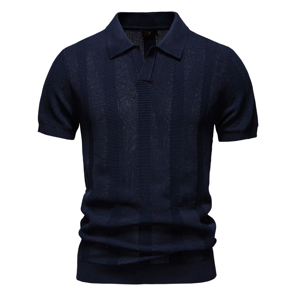 Luciano Rossi Polo Shirt