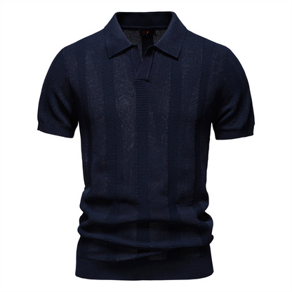 Luciano Rossi Polo Shirt