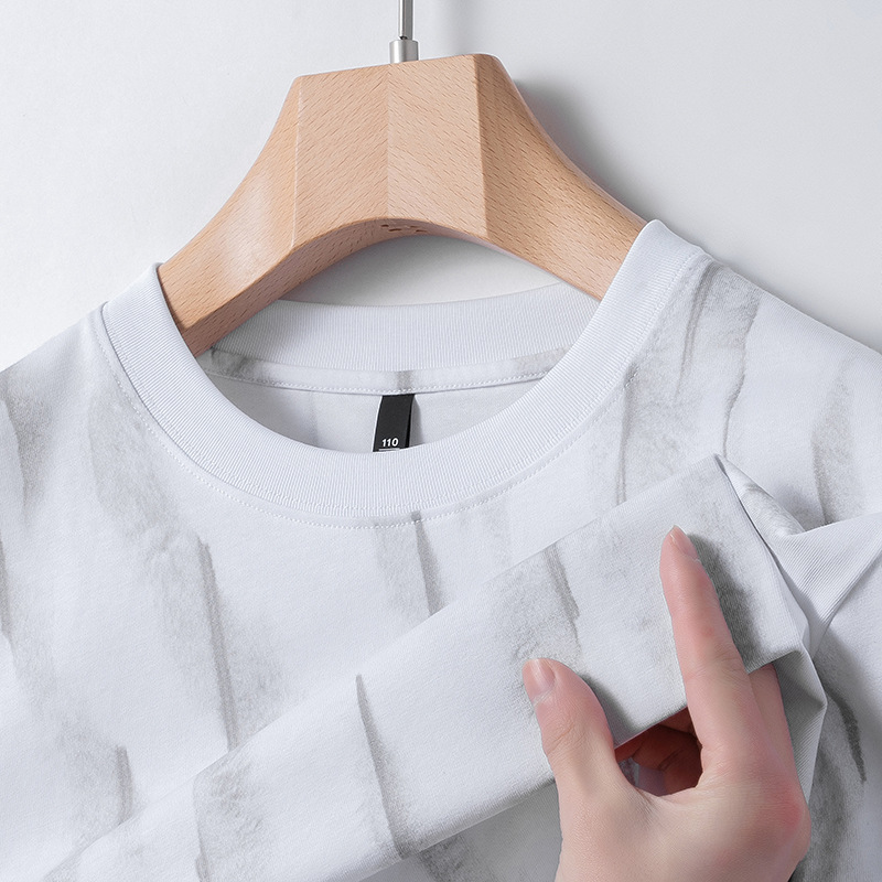 Kaiden Cotton T-Shirt