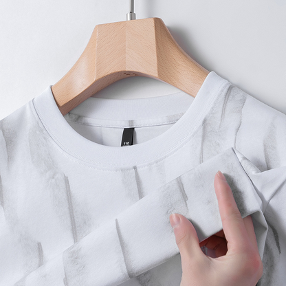 Kaiden Cotton T-Shirt