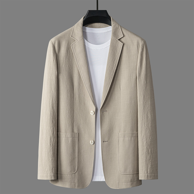 Elliot Brown Linen Blazer