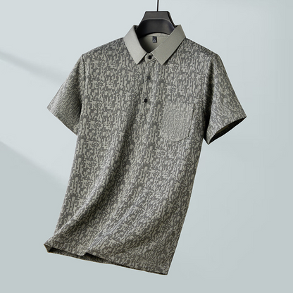 Morellet Abstract Polo