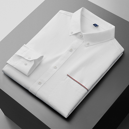 Julien Moreau Longsleeve Shirt