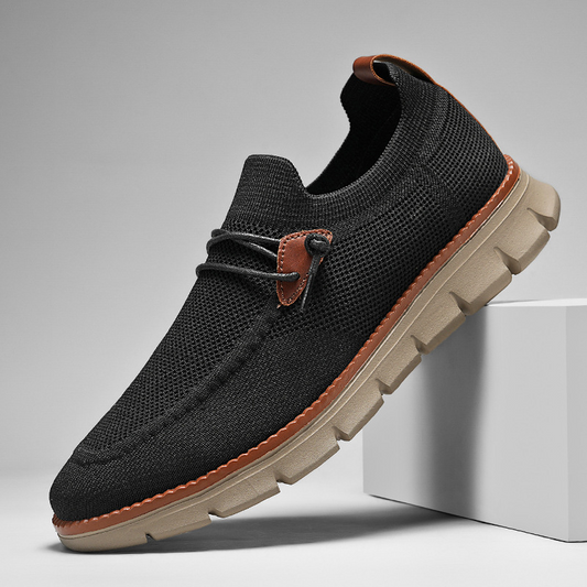 Dunford Mesh Sneakers