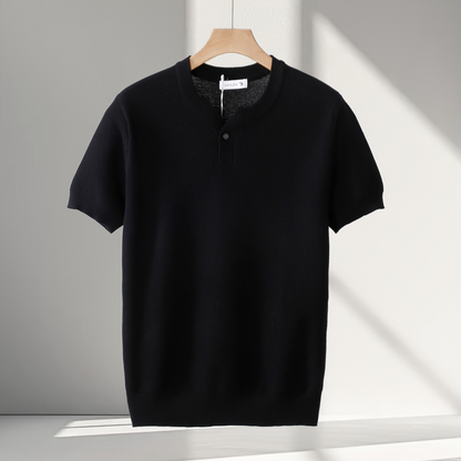 Émile Garin Knit Shirt