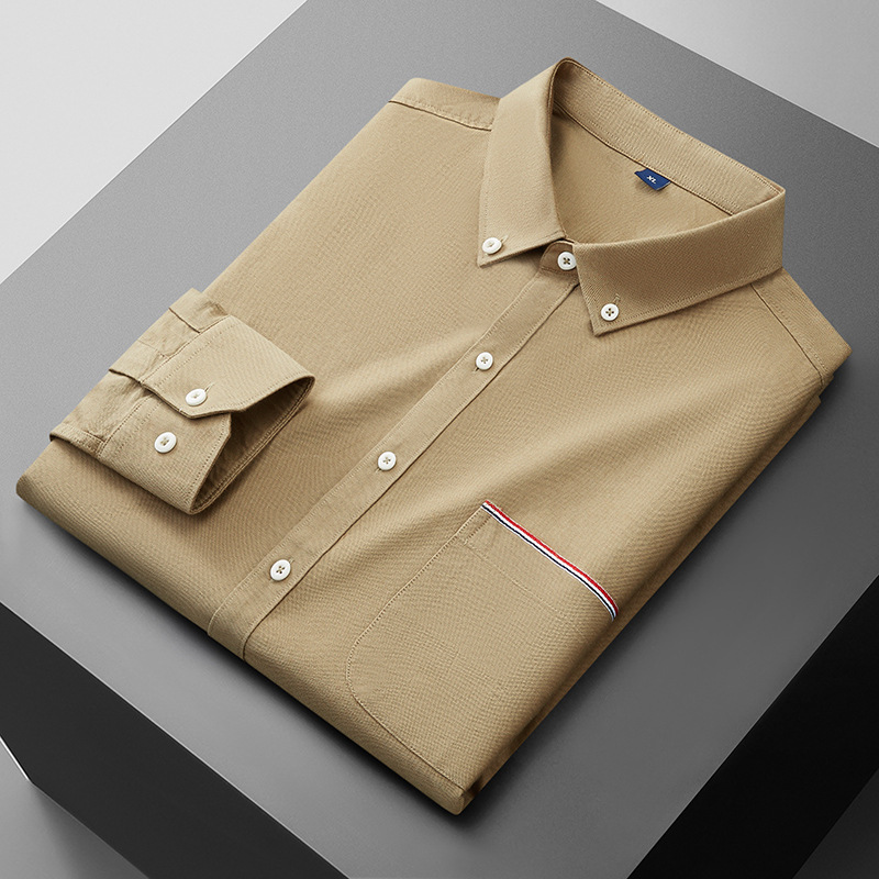 Julien Moreau Longsleeve Shirt