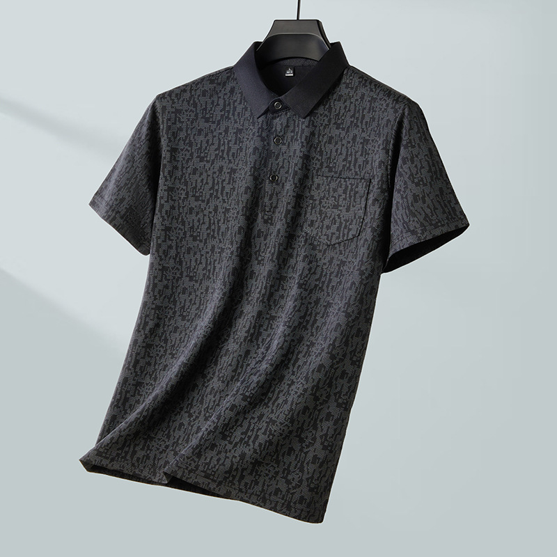 Morellet Abstract Polo