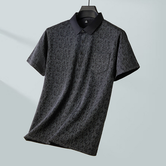 Morellet Abstract Polo