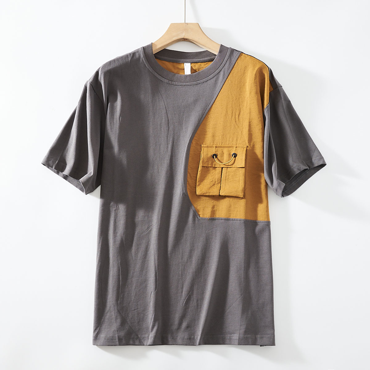 Mondrian Cotton Shirt