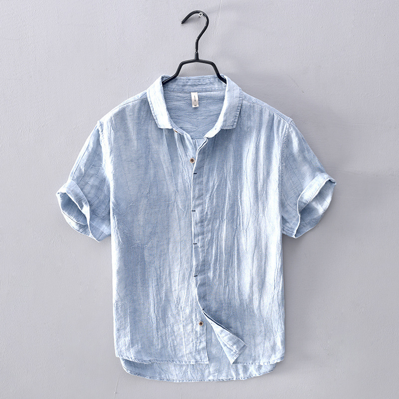 Sorento Linen Shirt