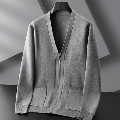 Emanuel Premium Cardigan