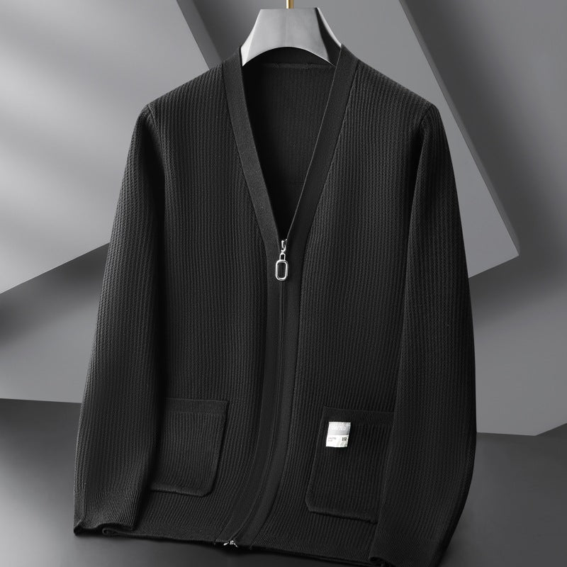 Emanuel Premium Cardigan