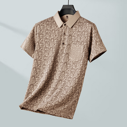 Morellet Abstract Polo