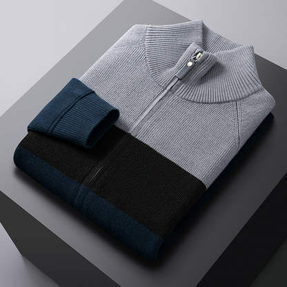 Dario Wool-Blend Sweater