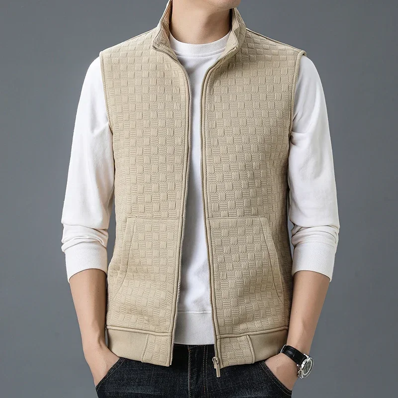 Laurent Knit Vest