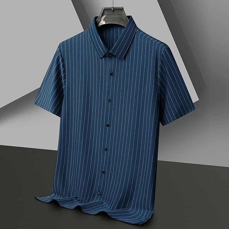 Vellario Stripe Polo