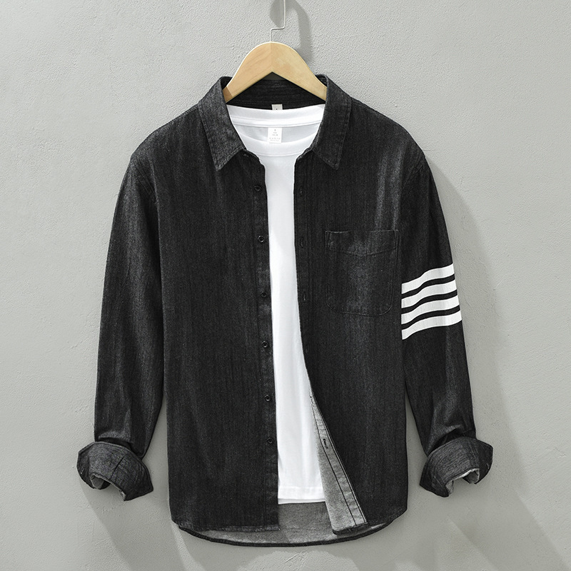 Beckham Premium Shirt