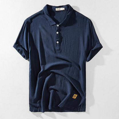 Jules Cardin Polo Shirt