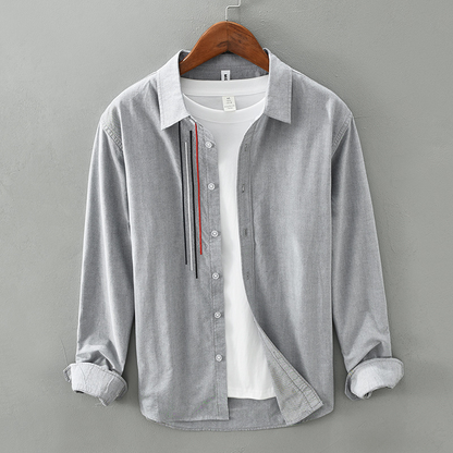 Giorgio Long-Sleeve Shirt