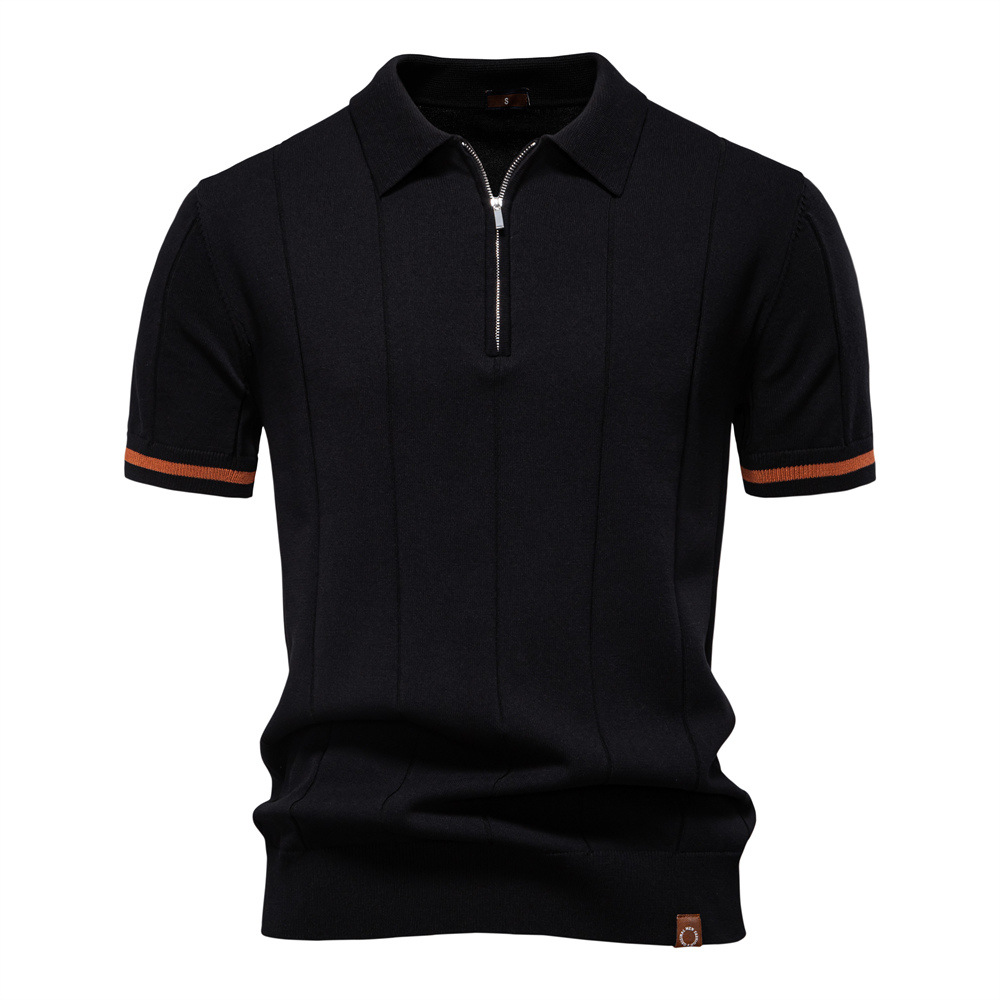 Jacques Remy Polo Shirt