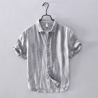 Sorento Linen Shirt