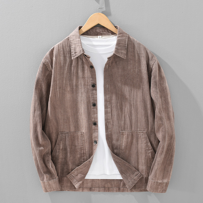 Positano Linen Jacket