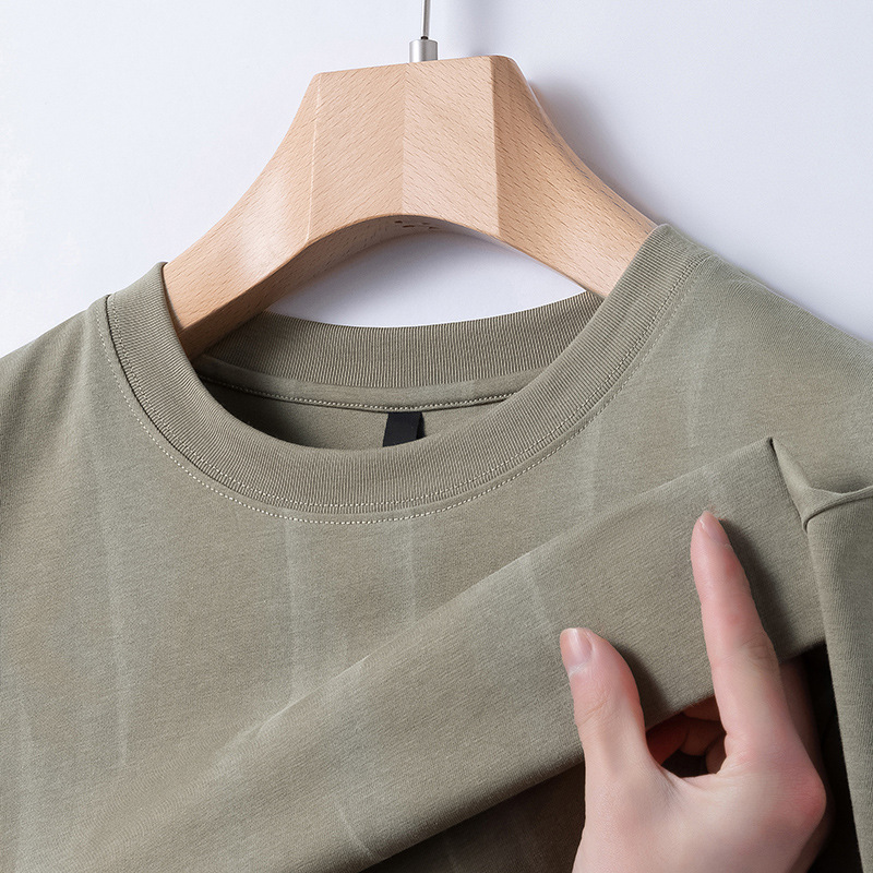 Kaiden Cotton T-Shirt