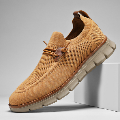 Dunford Mesh Sneakers