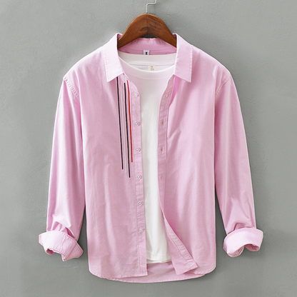 Giorgio Long-Sleeve Shirt