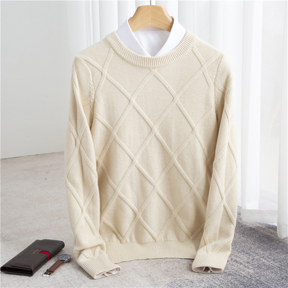 Séverin Wool Sweater