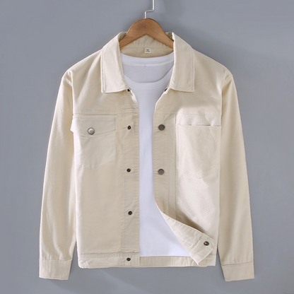 Davenport Corduroy Jacket