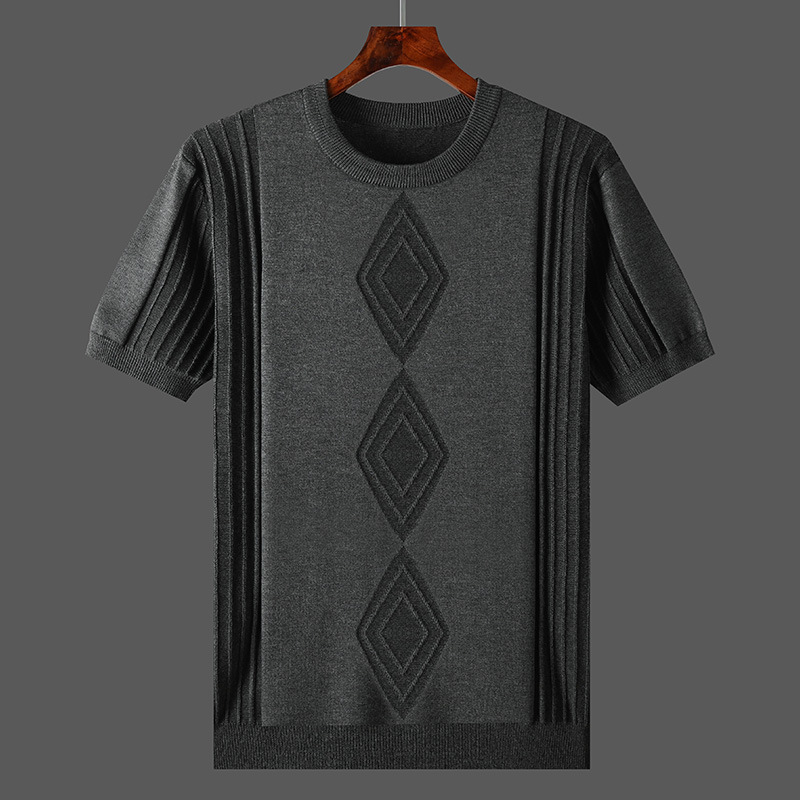 Morandi Knit Tee