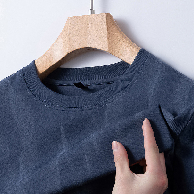 Kaiden Cotton T-Shirt