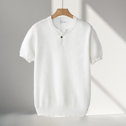 Émile Garin Knit Shirt