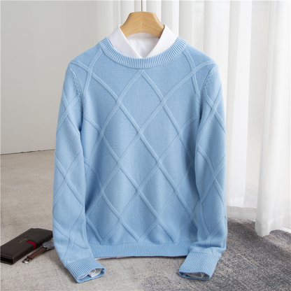 Séverin Wool Sweater
