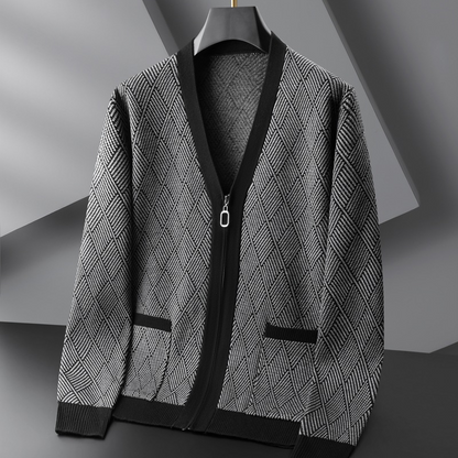 Emanuel Premium Cardigan