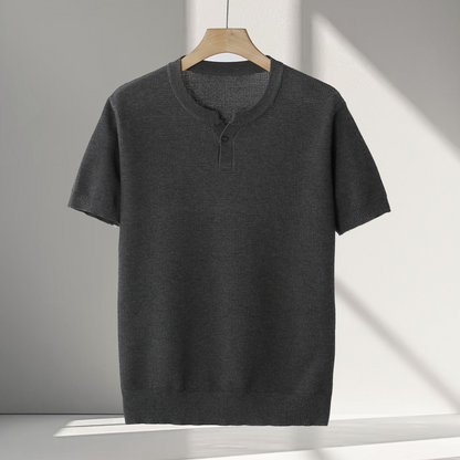 Émile Garin Knit Shirt