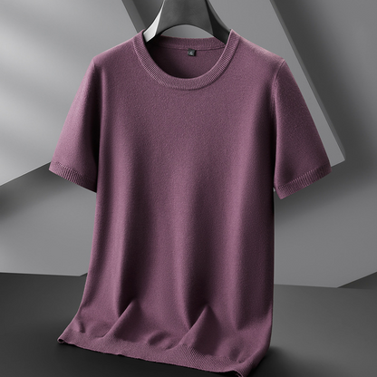 Riva Crew Neck Tee