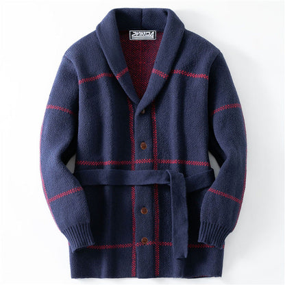 Sierra Vintage Cardigan