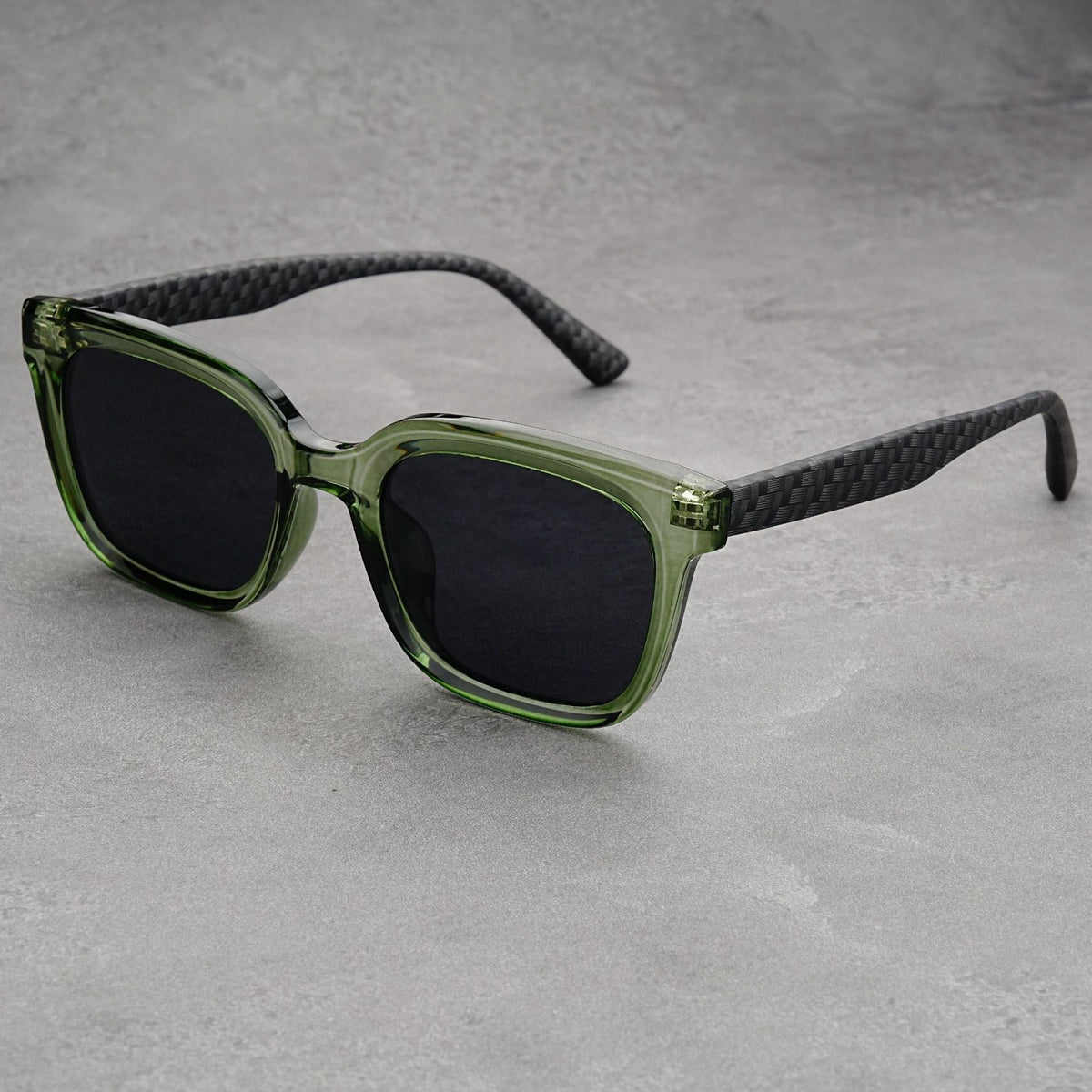 Cade Wayfarer Sunglasses