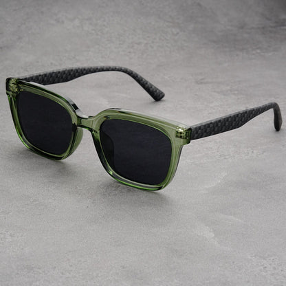 Cade Wayfarer Sunglasses
