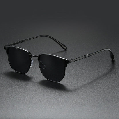 Cruz Clubmaster Shades