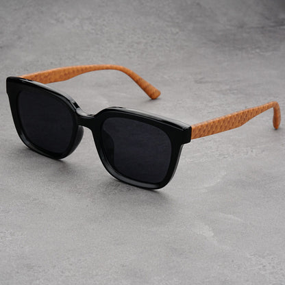 Cade Wayfarer Sunglasses