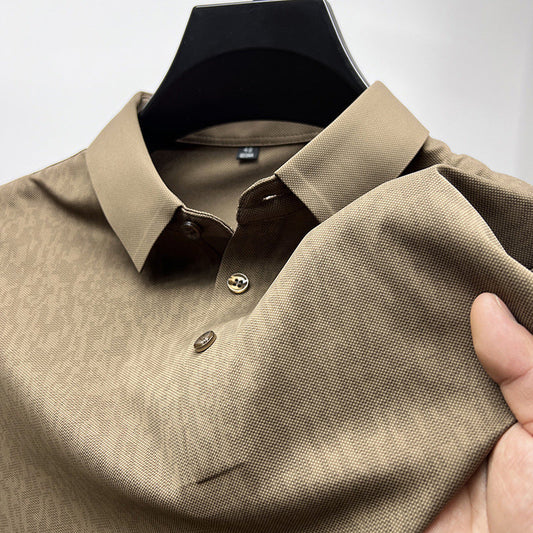 Franco Solara Silky Soft Polo