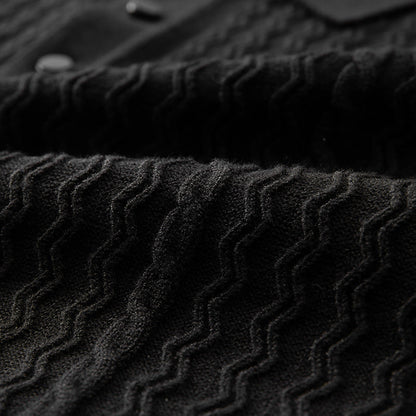 Torino Knit Polo Shirt