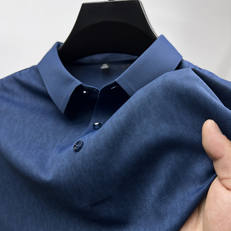Franco Solara Silky Soft Polo