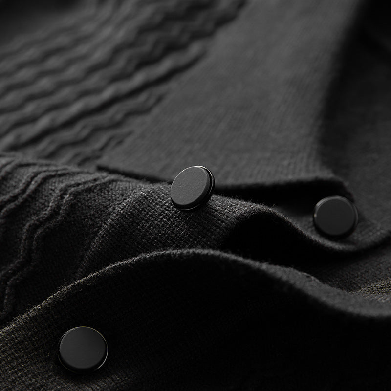 Torino Knit Polo Shirt