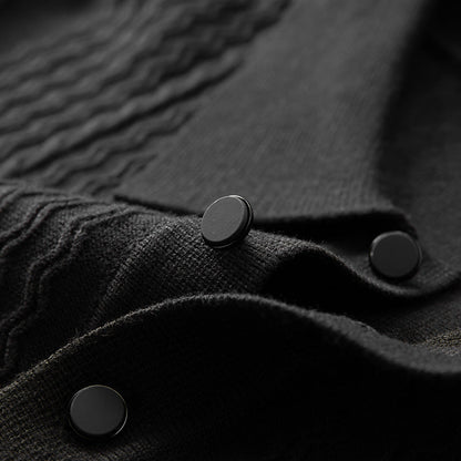 Torino Knit Polo Shirt